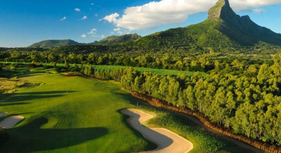 Tamarina Golf Resort