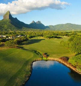 Tamarina Hotel Mauritius