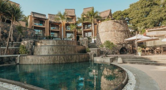 Tamarina Hotel Mauritius