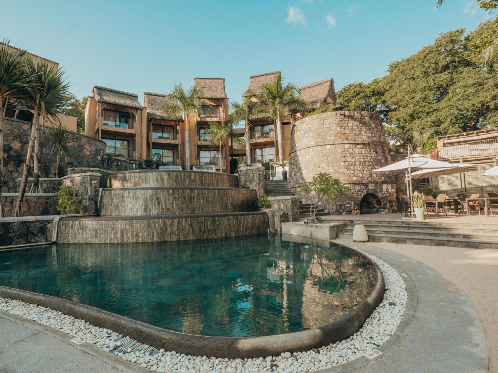 Tamarina Hotel Mauritius