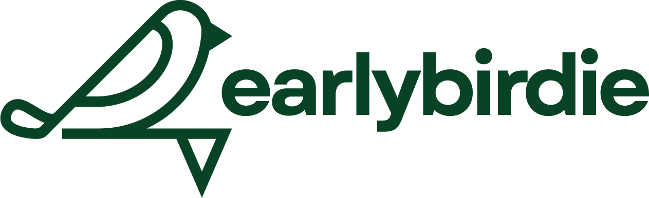 Early Birdie Logo