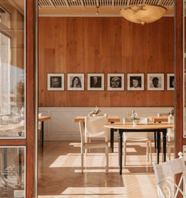 Hotel Victoria Gran Melia Palma Mallorca Cafe