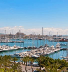 Hotel Victoria Gran Melia Palma Mallorca