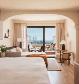 Hotel Victoria Gran Melia Palma Mallorca