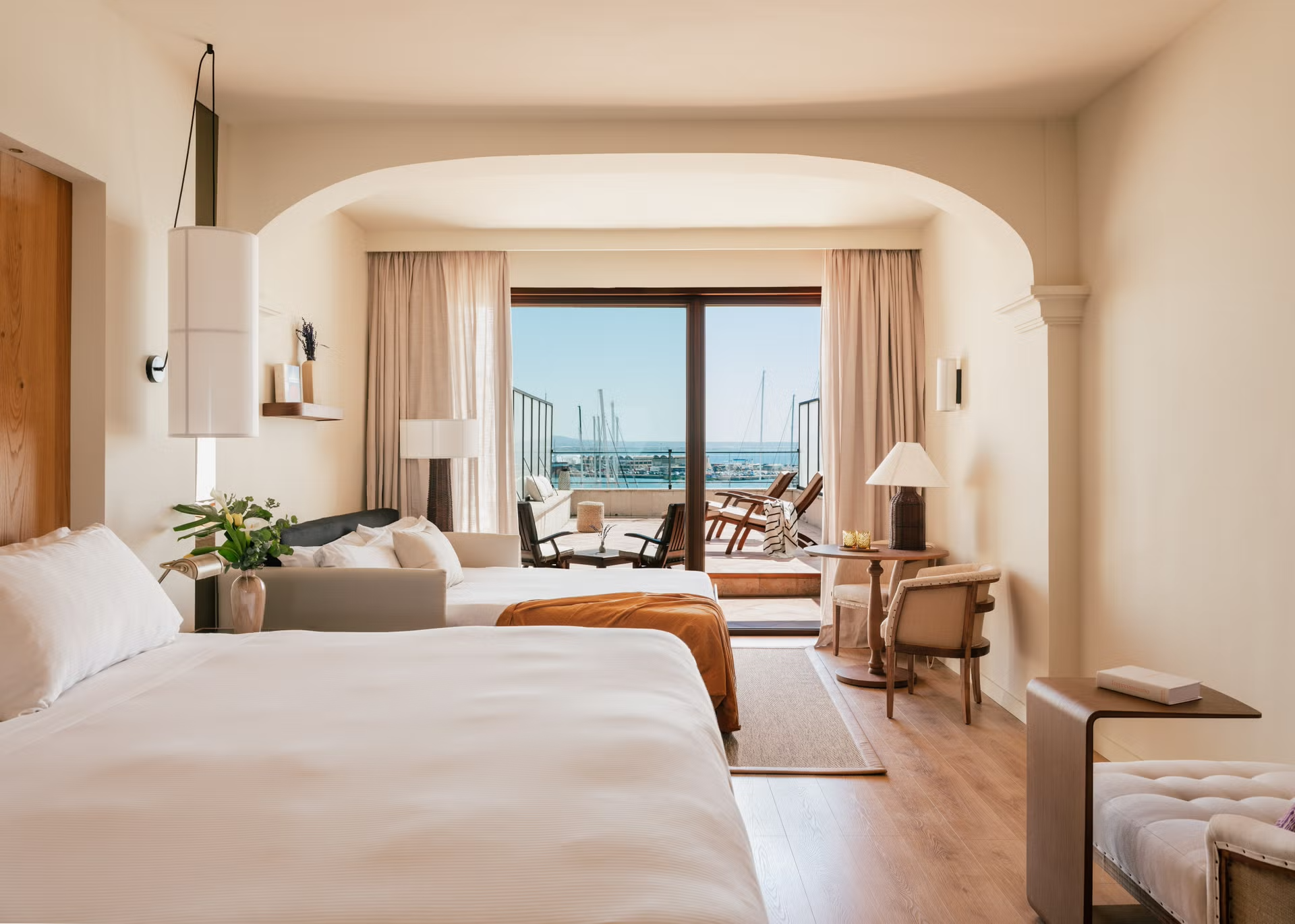Hotel Victoria Gran Melia Palma Mallorca