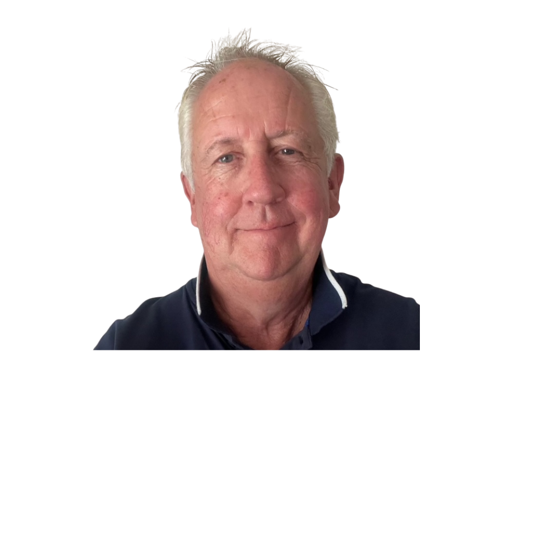 Julian Myerscough Swiss PGA Pro