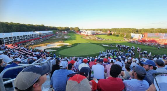 Nach dem Ryder Cup 2025 ist vor dem Ryder Cup 2027