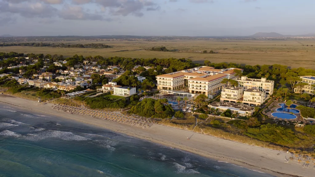 Sarena de Muro Resort Mallorca