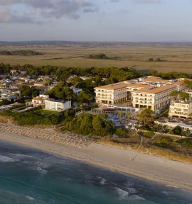 Sarena de Muro Resort Mallorca