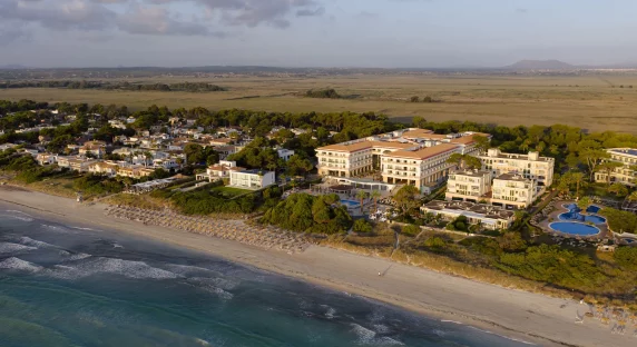 Sarena de Muro Resort Mallorca