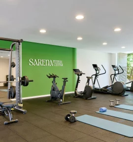 Sarena de Muro Resort Mallorca Restaurant