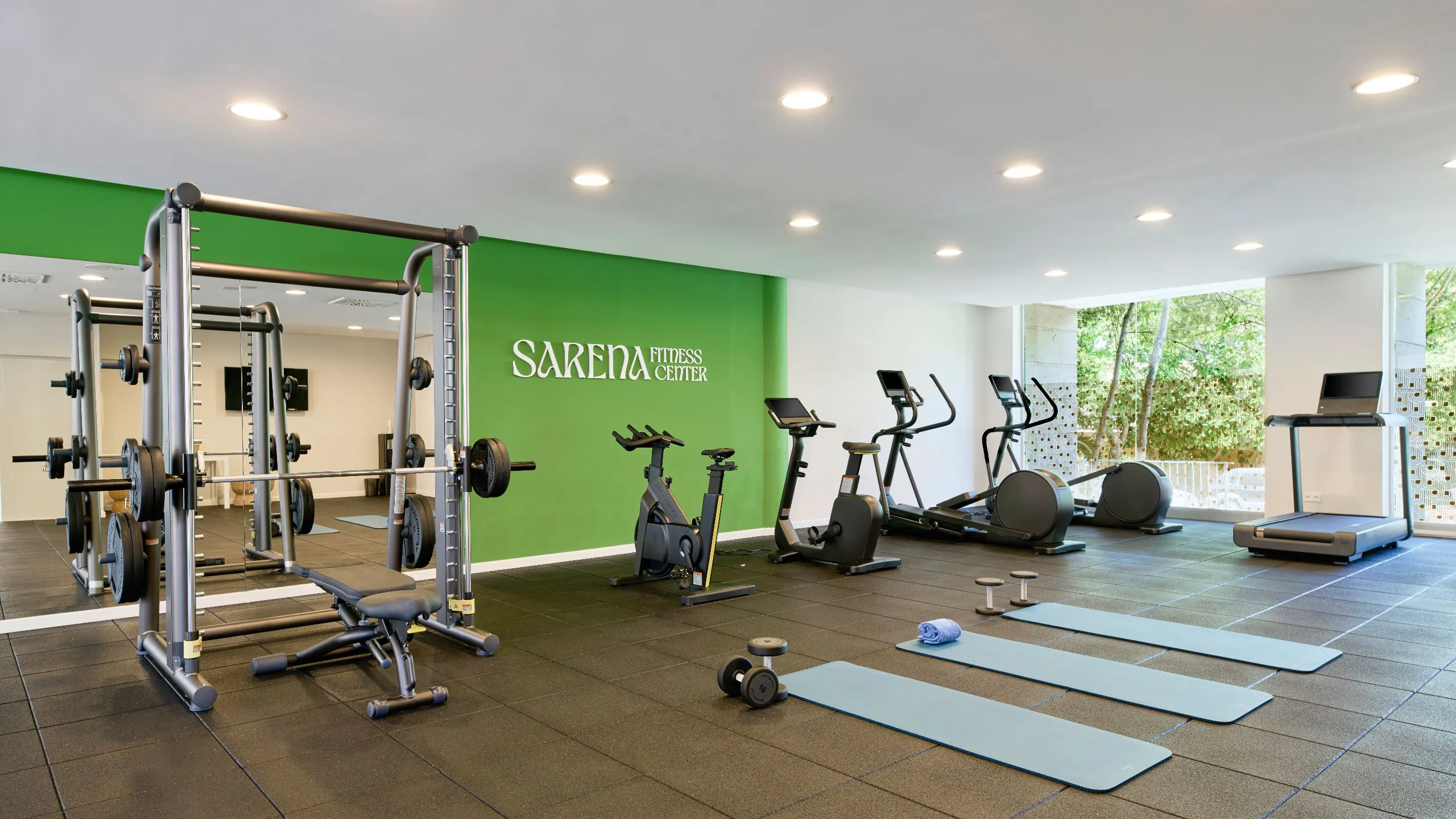 Sarena de Muro Resort Mallorca Restaurant