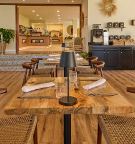 Sarena de Muro Resort Mallorca Restaurant