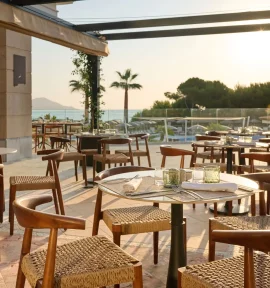 Sarena de Muro Resort Mallorca Restaurant