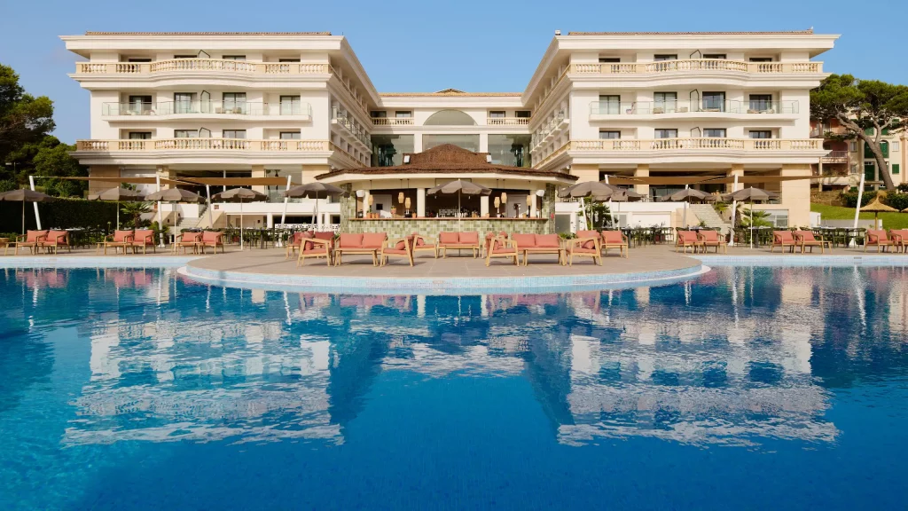 Sarena de Muro Resort Mallorca, Pool