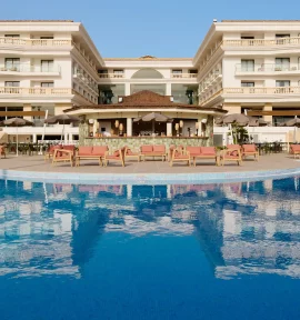 Sarena de Muro Resort Mallorca, Pool