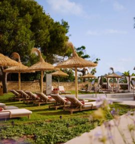 Sarena de Muro Hotel Mallorca