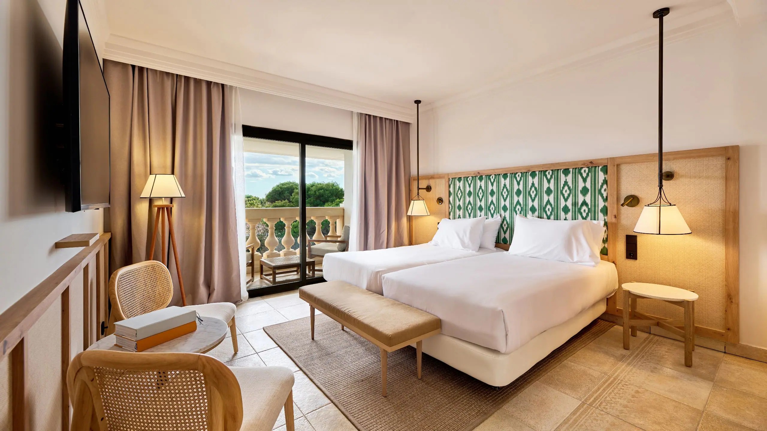 Sarena de Muro Hotel Mallorca