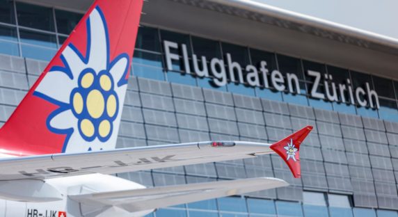 Flughafen Zürich. Was gehört ins Golfgepäck