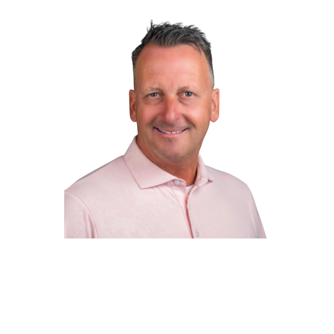 Andrew Coop Swiss PGA Pro