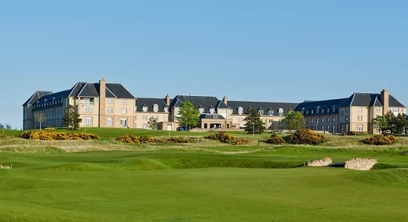 Fairmont St Andrews