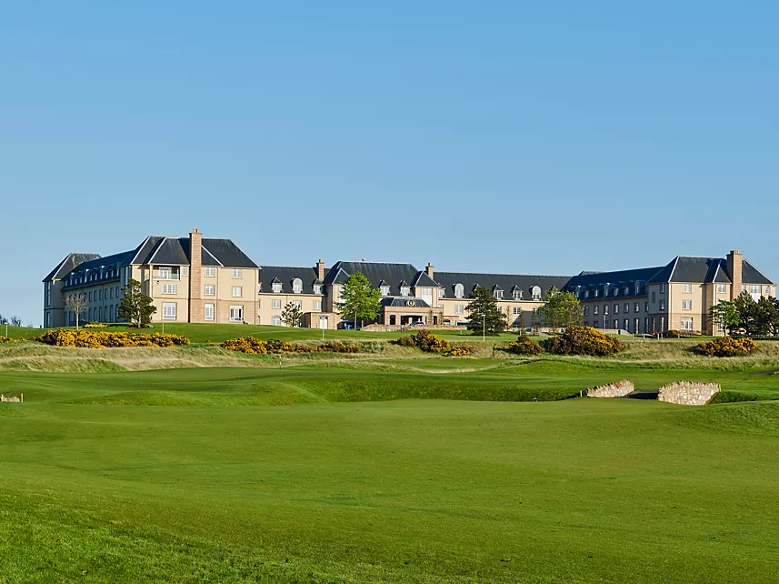 Fairmont St Andrews