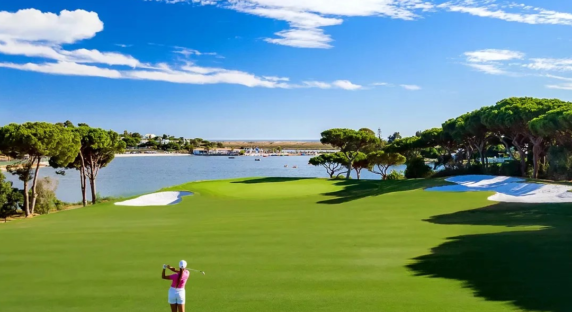Portugal Golfferien mit INFINITI GOLF
