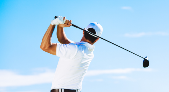 Die besten Golfferien beginnen mit INFINITI GOLF