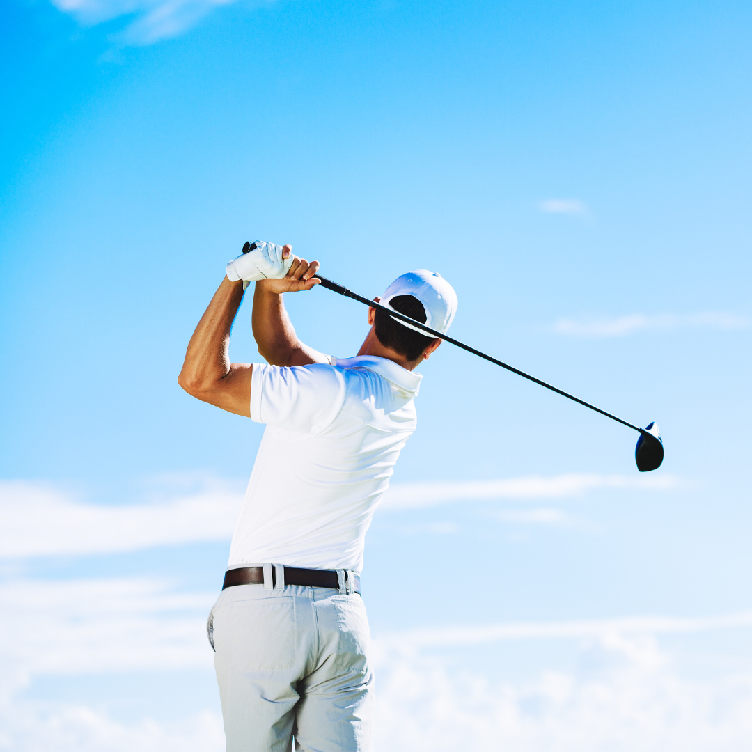 Die besten Golfferien beginnen mit INFINITI GOLF