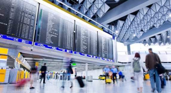 Sicherheit während den Golfferien