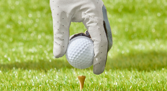 Golfferien und Golfreisen mit INFINITI GOLF: mit uns auf der sicheren Seite