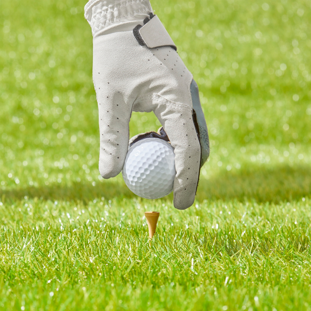 Golfferien und Golfreisen mit INFINITI GOLF: mit uns auf der sicheren Seite