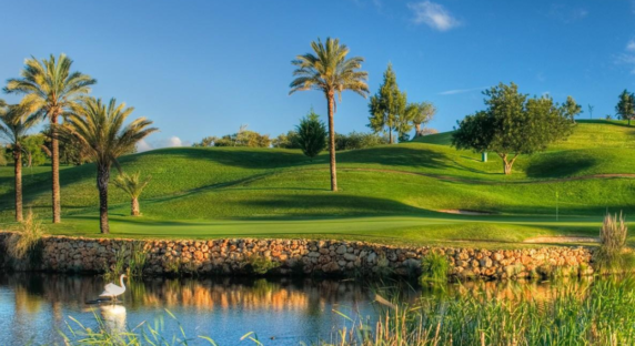Algarve Instagram Post